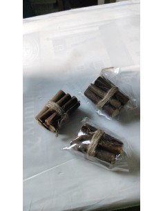 Haz de leña para chimenea 2