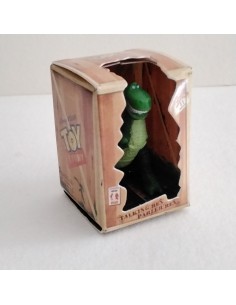Rex, personaje de Toy Story 2