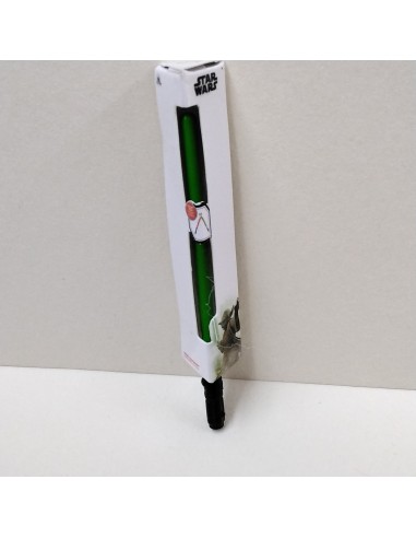 Sable de luz o espada laser de Star Wars