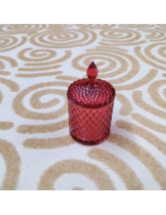 Tarro para decoración 2