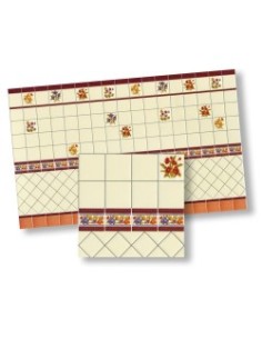 Alicatado en hueco grabado...