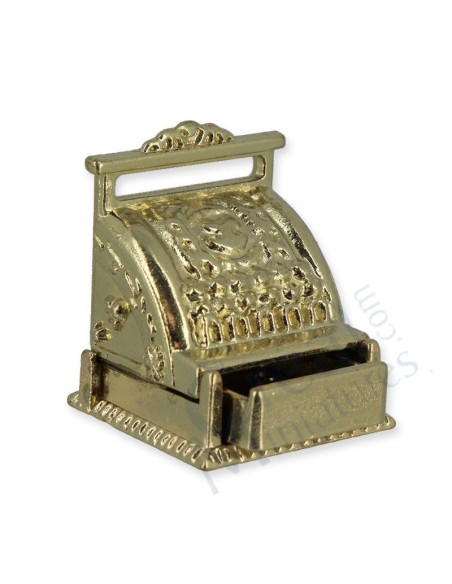 Maquina registradora