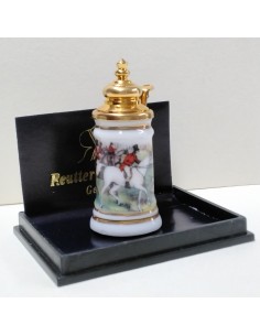 Jarra tipica alemana para...