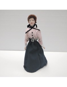 Personaje femenino 2