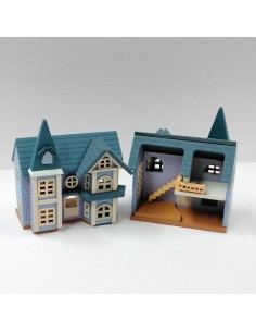 Mini casitas 2
