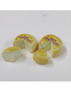 Queso tierno UNIDAD.