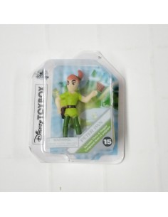 Peter Pan, en miniatura 2