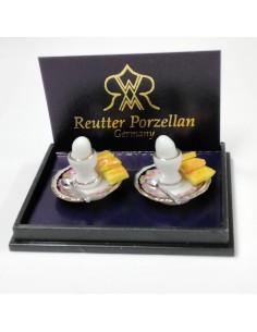 Huevos para el desayuno,...