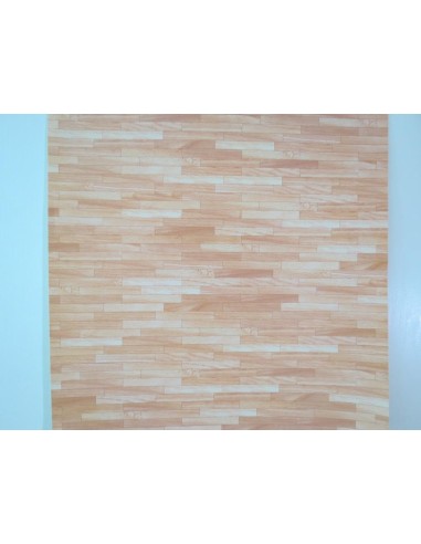 Parque liso 32.5 x32,5cm color pino