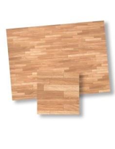 Parque liso 32.5 x32,5cm...