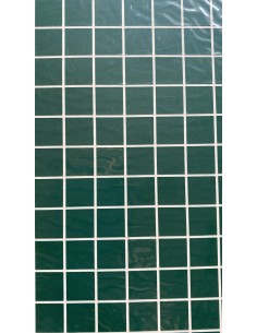 Plancha de baldosas...