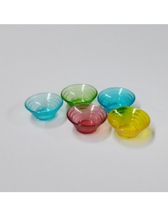 Cuenco o bol en colores...