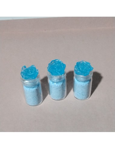 Sales de baño UNIDAD