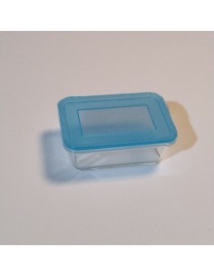 Fiambrera, color a elegir... 2