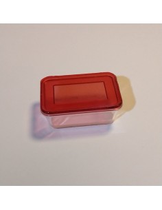 Fiambrera, color a elegir... 2