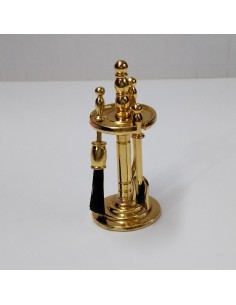 Accesorios para chimenea
