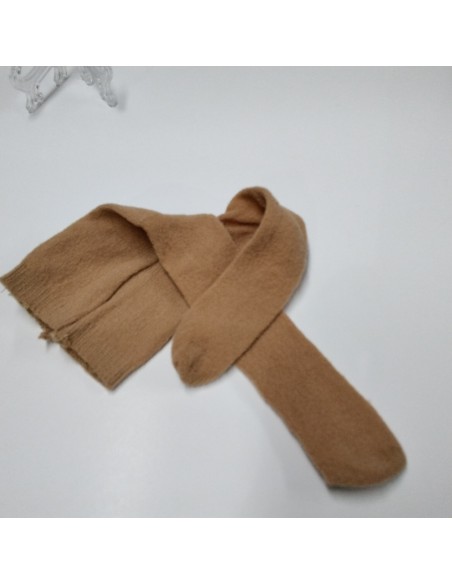 Medias color carne para muñecas talla 000