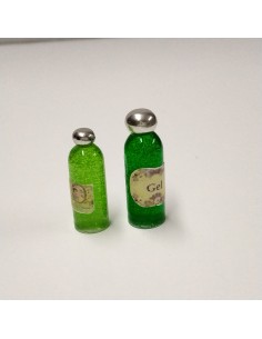 Champú o gel (unidad) 2