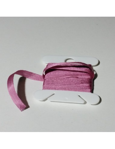 Cinta de seda 100%, de 4 mm.