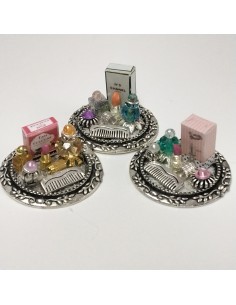 Bandeja de perfume 1(unidad)