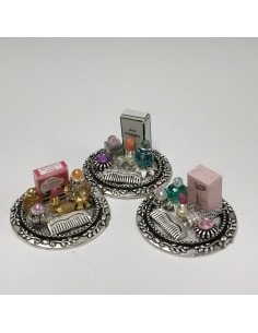 Bandeja de perfume 1(unidad) 2