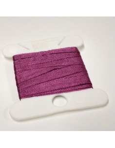 Cinta de seda 100%, 4 mm 2