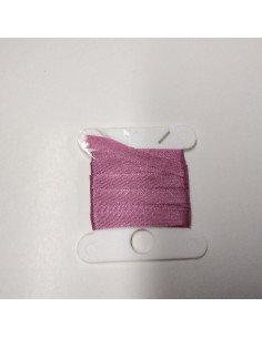 Cinta de seda 100%, 4 mm 2