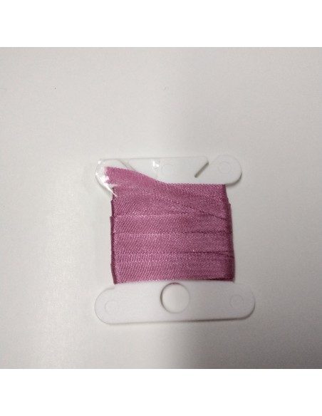 Cinta de seda 100%, 4 mm