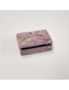 Caja joyero pequeña 2