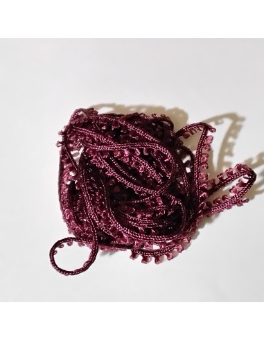 Picot 3 mm para miniaturas