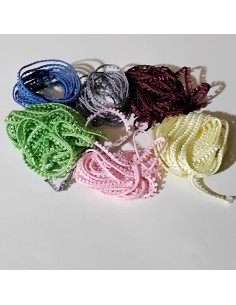 Picot 3 mm para miniaturas