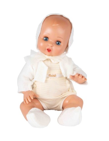 Bebe Juanin