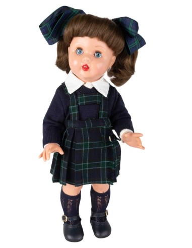 Conjunto colegiala