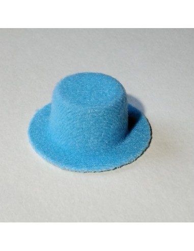 sombreros surtido de colores (UNIDAD)