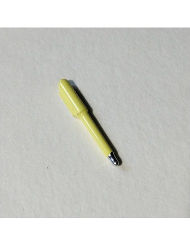 Bolígrafo, color a elegir.