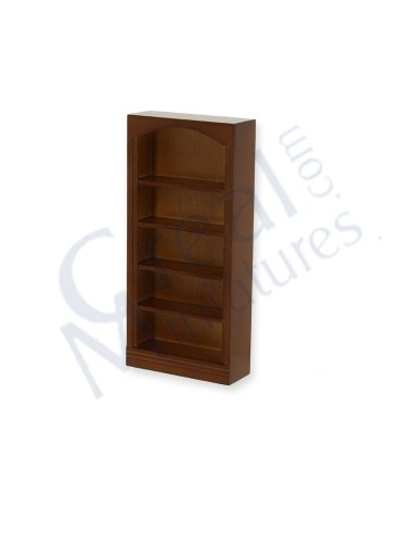 libreria nogal,1 modulo