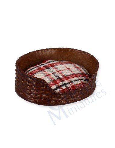 Cama para perro o gato