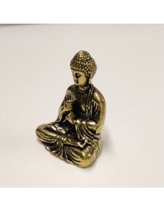 Figura de Buda para decoración