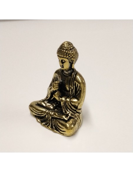 Figura de Buda para decoración