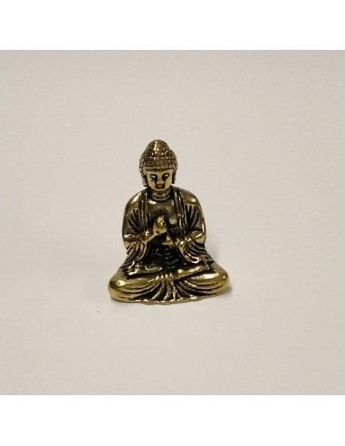 Figura de Buda para decoración