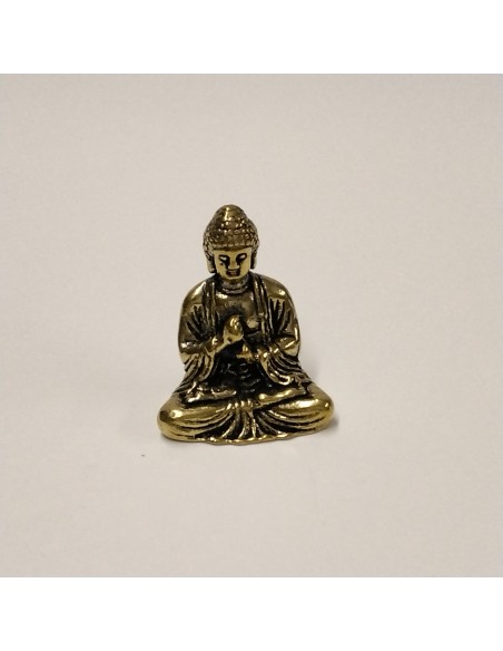 Figura de Buda para decoración