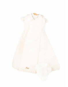 Faldón Beige  Juanin Perez