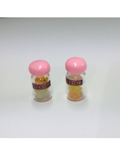 Tarro de cristal con... 2