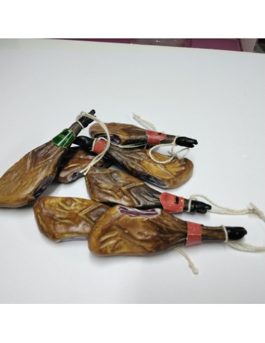 Jamón de "bellota" (UNIDAD)