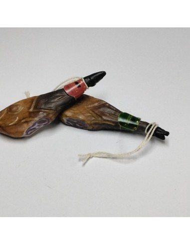 Jamón de "bellota" (UNIDAD)