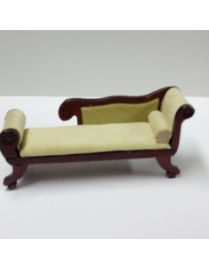 Diván, para tapizar