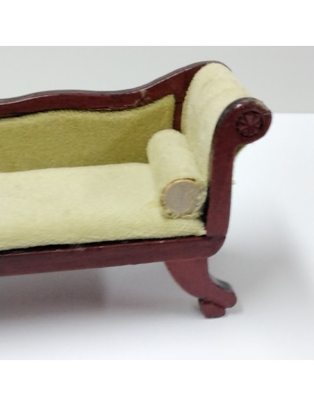 Diván, para tapizar