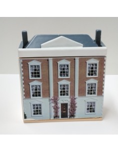 Mini casita para decorar