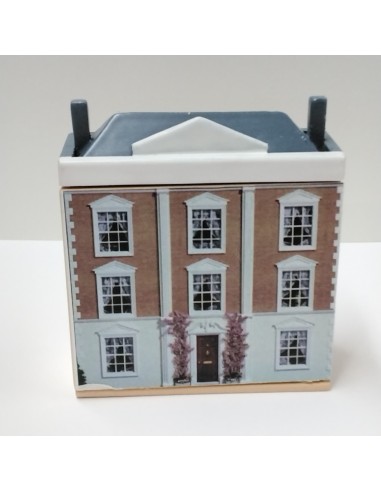 Mini casita para decorar