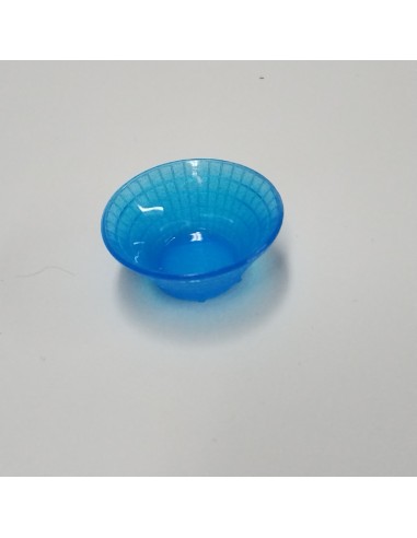 Cuenco o bol en colores variados